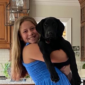 Meet your Posher, Emerson